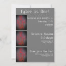Search for museum birthday invitations Party