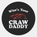 Search for funny mardi gras stickers Gumbo
