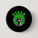 Search for animal liberation badges Vegan