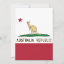 Search for kangaroo invitations Wallaby