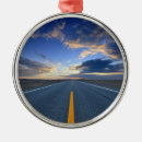 Search for highway christmas tree decorations Landscape