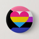 Search for pansexual badges Nonbinary