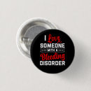 Search for disorder badges Support