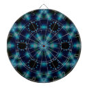 Search for lights dartboards Abstract