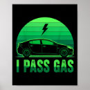 Search for electric car posters Funny
