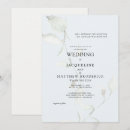 Search for ski wedding invitations Modern