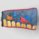 Search for cardinals golf equipment Snow