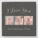 Search for third birthday coasters Keepsake