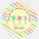 Search for pinwheels stickers Girl