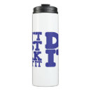 Search for graphic design travel mugs Blue