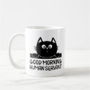 Search for cat person mugs Humor