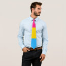 Search for pansexual ties Rainbow