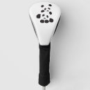 Search for panda golf head covers Cute