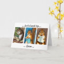 Search for lets make up cards Keeping in touch