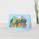 Search for sesame street birthday cards Oscar