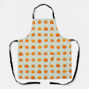 Search for patch aprons Pumpkins