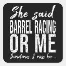 Search for barrels stickers Horse