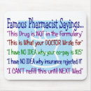 Search for pharmacist mouse mats Pharmd
