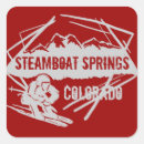 Search for steamboat stickers Ski