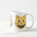 Search for smiling cat face mugs Happy