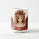 Search for red wing mugs Angel