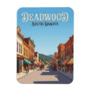 Search for wild west magnets Travel