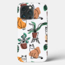 Search for drawing iphone cases Floral pattern