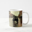 Search for rainy day mugs Cityscape