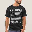 Search for immunization tshirts Retro