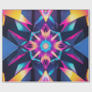 Search for symmetri wrapping paper Colourful