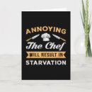 Search for restauration cards Food