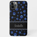 Search for sparkle dog cases Blue