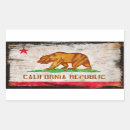 Search for california republic stickers Bear