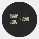 Search for velociraptor stickers Tyrannosaurus