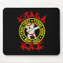 Search for dojo mouse mats Martial