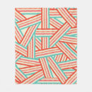 Search for lined paper blankets Illustration