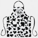 Search for cow pattern aprons Farm