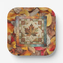 Search for thanksgiving party supplies Botanical