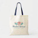 Search for paw print tote bags Vet