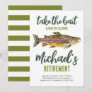 Search for bait invitations Fishing