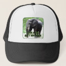 Search for tusks hats Wildlife