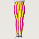 Search for yellow stripe leggings Vertical