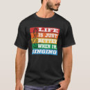 Search for acapella clothing Quartet