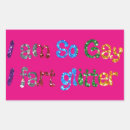 Search for fart rectangle stickers Gay pride
