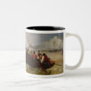 Search for man in boat mugs Rowing