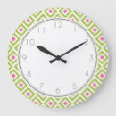 Search for tribal clocks Diamonds