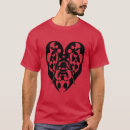 Search for skull pattern clothing Black
