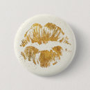 Search for kiss badges Cool