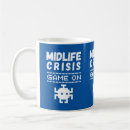 Search for middle aged mugs 40th birthday