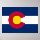 Search for colorado flag art Usa
